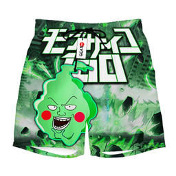 Ekubo Short Pants Custom Anime Merch NTT1503 NTT150323903B-2-Gear-Otaku