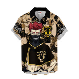 Zora Ideale Hawaiian Shirts Custom Anime Clothes NTT2403 NTT240323408A-2-Gear-Otaku
