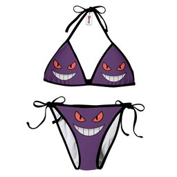 Pikachu Bikini Custom Pokemon Anime Costume VA2103-1-gear otaku