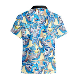Lapras Hawaiian Shirts Custom Anime Clothes NTT2403 NTT2403233024A-3-Gear-Otaku