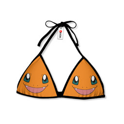 Charmander Bikini Custom Pokemon Anime Costume VA2103 VA21032310116-3-Gear-Otaku