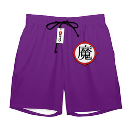 Piccolo Short Pants Custom DB Anime Costume Merch NTT1004 NTT100423208B-2-Gear-Otaku