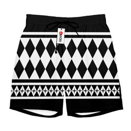 Draken Ken Ryuguji Short Pants Custom Anime Costume NTT1904 NTT190423301B-2-Gear-Otaku