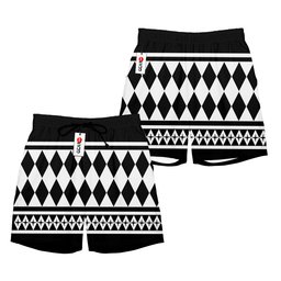 Draken Ken Ryuguji Short Pants Custom Anime Costume NTT1904-1-gear otaku