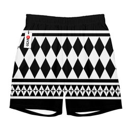 Draken Ken Ryuguji Short Pants Custom Anime Costume NTT1904 NTT190423301B-3-Gear-Otaku