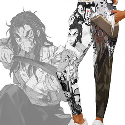Hotaru Haganezuka Manga Anime Custom Sweatpants HA25042 Gear Otaku