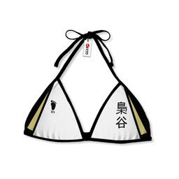 Fukurodani Uniform Bikini Custom Anime Costume VA2504 VA25042310121-3-Gear-Otaku