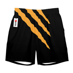 MSBY Uniform Short Pants Custom Anime Merch Clothes NTT1904 NTT190423505B-3-Gear-Otaku