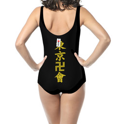 Tokyo Manji Gang Swimsuit Custom Anime Swimwear VA2504 VA2504234021-2-Gear-Otaku