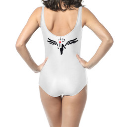 Valhalla Gang Swimsuit Custom Anime Swimwear VA2504 VA2504234028-2-Gear-Otaku