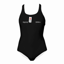 Ken Ryuguji Draken Swimsuit Custom Anime Swimwear VA2504-1-gear otaku