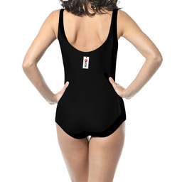 Bonten Gang Swimsuit Custom Anime Swimwear VA2504 VA2504234022-3-Gear-Otaku