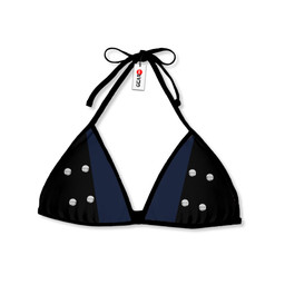 Tomura Shigaraki Anime Bikini Custom Swimwear Costume VA2504 VA2504239012-3-Gear-Otaku