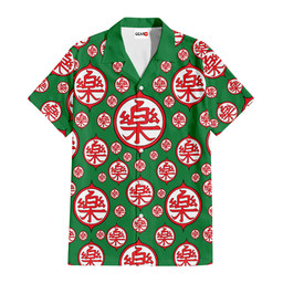 Yamcha Symbols Hawaiian Shirts Custom Anime Merch Clothes NTT1005 NTT100523507-2-Gear-Otaku