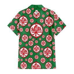 Yamcha Symbols Hawaiian Shirts Custom Anime Merch Clothes NTT1005 NTT100523507-3-Gear-Otaku