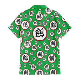 Tien Shinhan Symbols Hawaiian Shirts Custom Anime Merch Clothes NTT1005 NTT100523509-3-Gear-Otaku