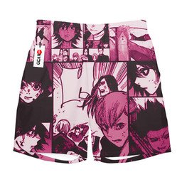 Juuzou Suzuya Short Pants Manga Anime Custom Clothes NTT3005 NTT300523302B-3-Gear-Otaku