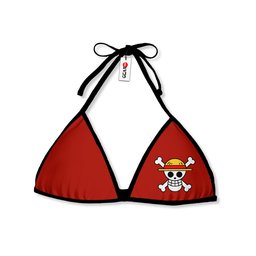 Monkey D. Luffy Bikini Custom Anime Costume VA1004 VA100423201-2-Gear-Otaku