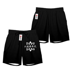 Draken Ken Ryuguji Short Pants Custom Anime Costume NTT1904-1-gear otaku