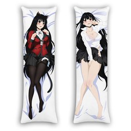 Jabami Yumeko Body Pillow Cover Anime Gifts Idea For Otaku GirlGear Otaku
