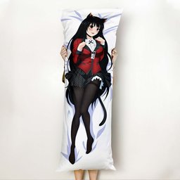 Jabami Yumeko Body Pillow Cover Anime Gifts Idea For Otaku GirlGear Otaku