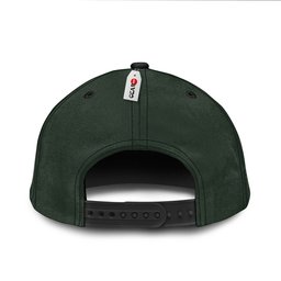 AOT Scout Regiment Snapback Hat Custom Attack On Titan Anime Hat-Gear Otaku
