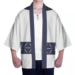 Ryomen Sukuna Kimono Costume Custom Jujutsu Kaisen Anime Merch Clothes HA10102103-3-Gear-Otaku