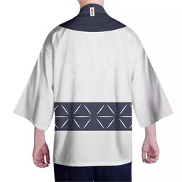 Ryomen Sukuna Kimono Costume Custom Jujutsu Kaisen Anime Merch Clothes HA10102103-4-Gear-Otaku