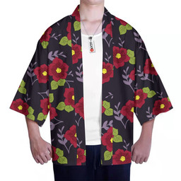 Tamayo Kimono Uniform Anime Demon Slayer Merch Clothes - Gear Otaku