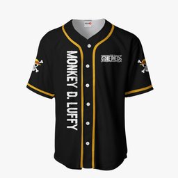 Luffy Gear 5 Jersey Shirt Custom One Piece Anime Costume Merch Clothes VA250322101-2-Gear-Otaku