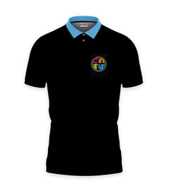 Aqua Polo Shirts KonoSuba Custom Anime Merch Clothes for Otaku VA040722203-2-Gear-Otaku