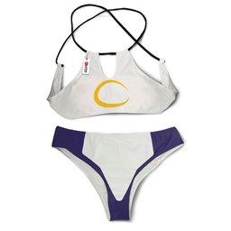My Hero Academia Mirko Bikini Custom Anime Swimsuit VA0601-1-gear otaku
