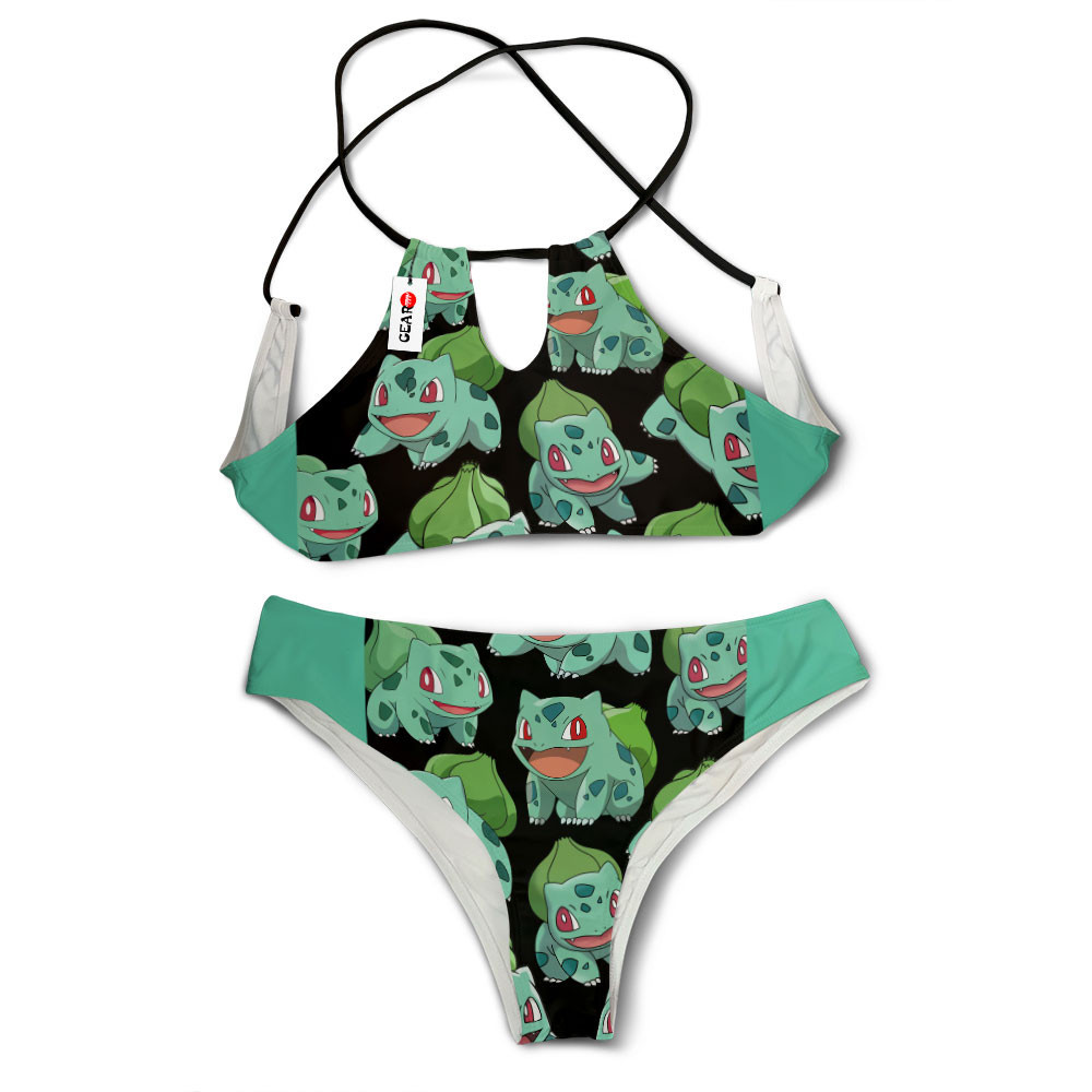 Darkrai Bikini Custom Anime Swimsuit VA1001-1-gear otaku