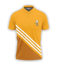 Lalatina Dustiness Ford Polo Shirts KonoSuba Custom Anime Merch Clothes TT29062220104-2-Gear-Otaku