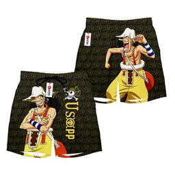 Tony Tony Chopper Short Pants Custom Anime Merch NTT1503-1-gear otaku