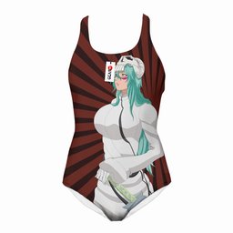 Nel Tu Swimsuit Custom BL Anime Swimwear VA1201-1-gear otaku