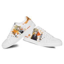 Kaguya-sama Love Is War Ai Hayasaka Skate Sneakers Custom Anime Shoes - 3 - GearOtaku