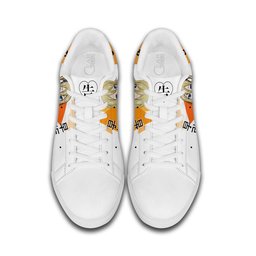 Kaguya-sama Love Is War Ai Hayasaka Skate Sneakers Custom Anime Shoes - 4 - GearOtaku
