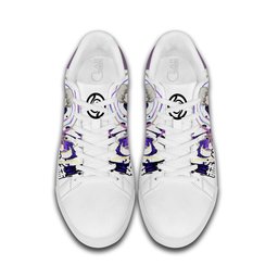 Toge Inumaki Skate Sneakers Custom Anime Jujutsu Kaisen Shoes - 4 - GearOtaku