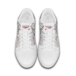 Hunter X Hunter Komugi Skate Sneakers Custom Anime Shoes - 4 - GearOtaku