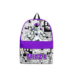 Frieza Backpack Manga Custom Bag NTT2106 Gear Otaku