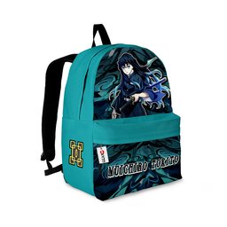 Muichiro Backpack Personalized Bag Custom NTT2106 Gear Otaku