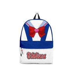Chibiusa Backpack Personalized Bag Custom NTT3107 Gear Otaku