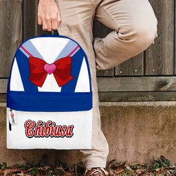Chibiusa Backpack Personalized Bag Custom NTT3107 Gear Otaku