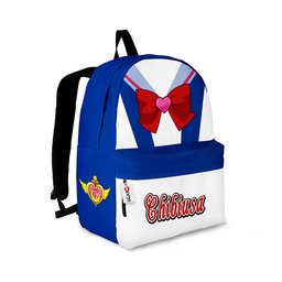 Chibiusa Backpack Personalized Bag Custom NTT3107 Gear Otaku