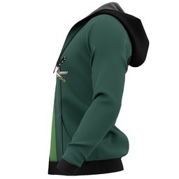 Zoro Roronoa Hoodie Shirts Custom Clothes HA0408 Gear Otaku