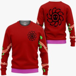 Boa Hancock Hoodie Shirts Custom Clothes HA0408 Gear Otaku