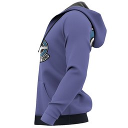 Capsule Corp Hoodie Shirts Custom Clothes HA0408 Gear Otaku
