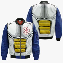 Vegeta Saiyan Royal Family Hoodie Shirts Custom Clothes HA0408 Gear Otaku
