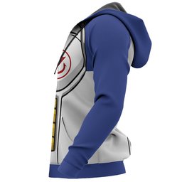 Vegeta Saiyan Royal Family Hoodie Shirts Custom Clothes HA0408 Gear Otaku